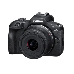 CANON EOS R100 + RF-S 18-45mm IS STM